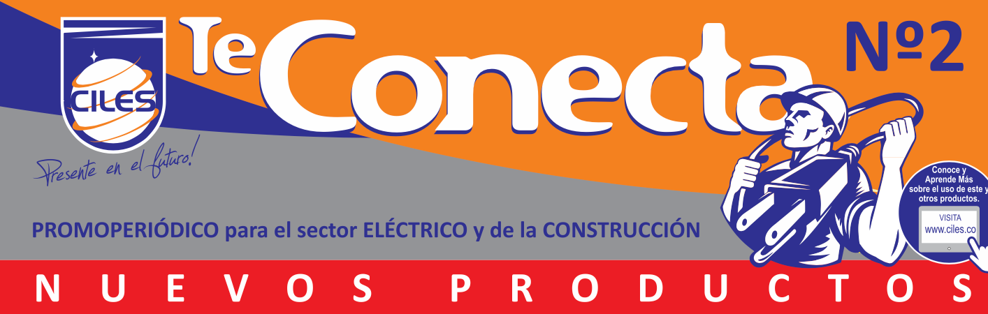 Catálogo Ciles