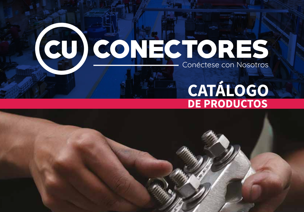 Catálogo Cuconectores