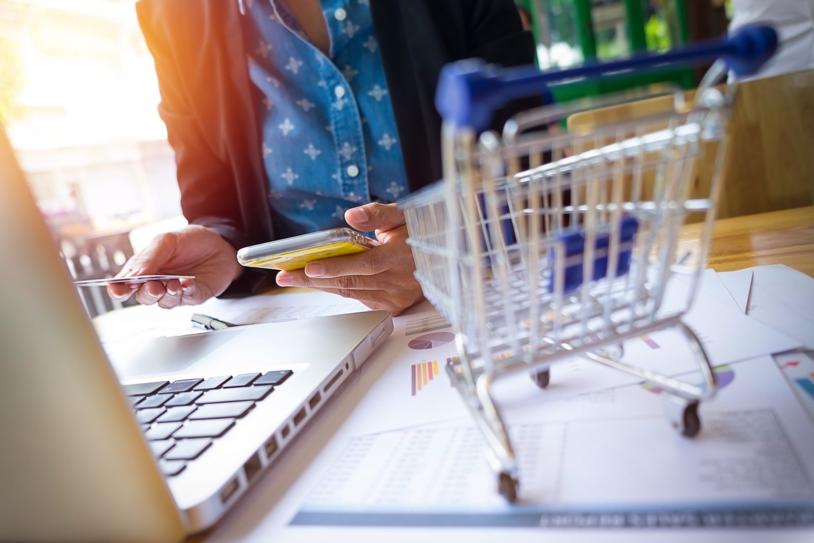 Tienda Online Suraelec