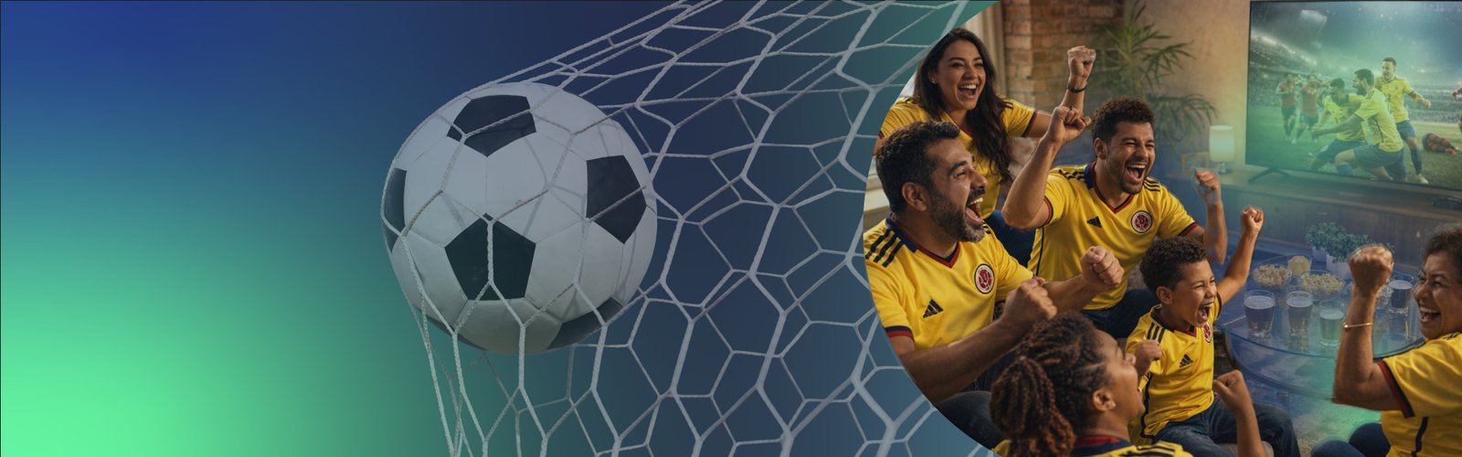 Campaña Mundial con Centelsa