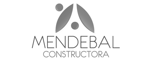 Mendebal-Constructora
